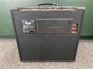 VOX T-60 guitar amplifier